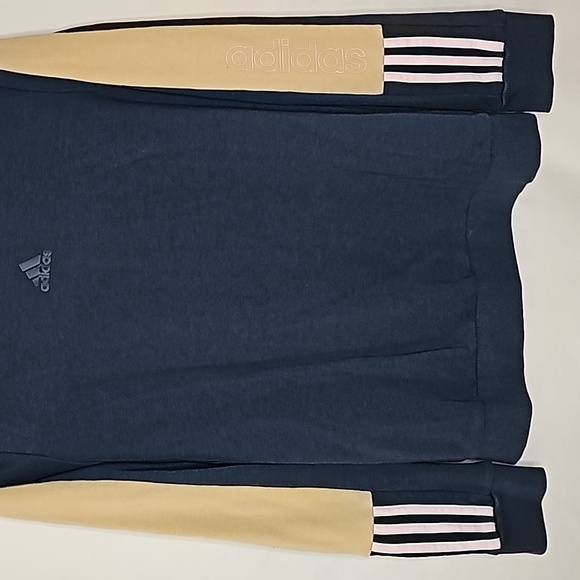 ADIDAS ▪︎ WOMEN'S SWEATSHIRT ▪︎ SIZE L - Picture 2 of 9